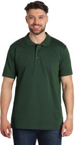 PREMIUM POLO, polo majica, 180 g/m2, tamno zelena; šifra artikla: 50.077.52