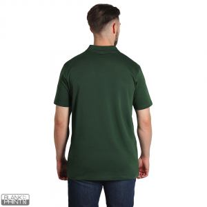 PREMIUM POLO, polo majica, 180 g/m2, tamno zelena; šifra artikla: 50.077.52