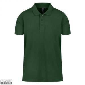 PREMIUM POLO, polo majica, 180 g/m2, tamno zelena; šifra artikla: 50.077.52
