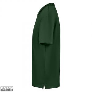 PREMIUM POLO, polo majica, 180 g/m2, tamno zelena; šifra artikla: 50.077.52