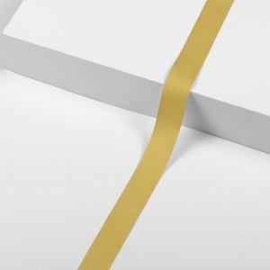 PROMO BAND, traka za šešir, bež; šifra artikla: 53.018.71