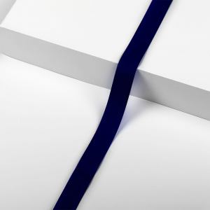PROMO BAND, traka za šešir, plavi; šifra artikla: 53.018.20