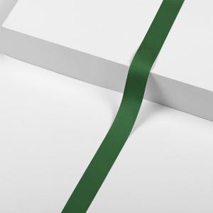 PROMO BAND, traka za šešir, zelena; šifra artikla: 53.018.50