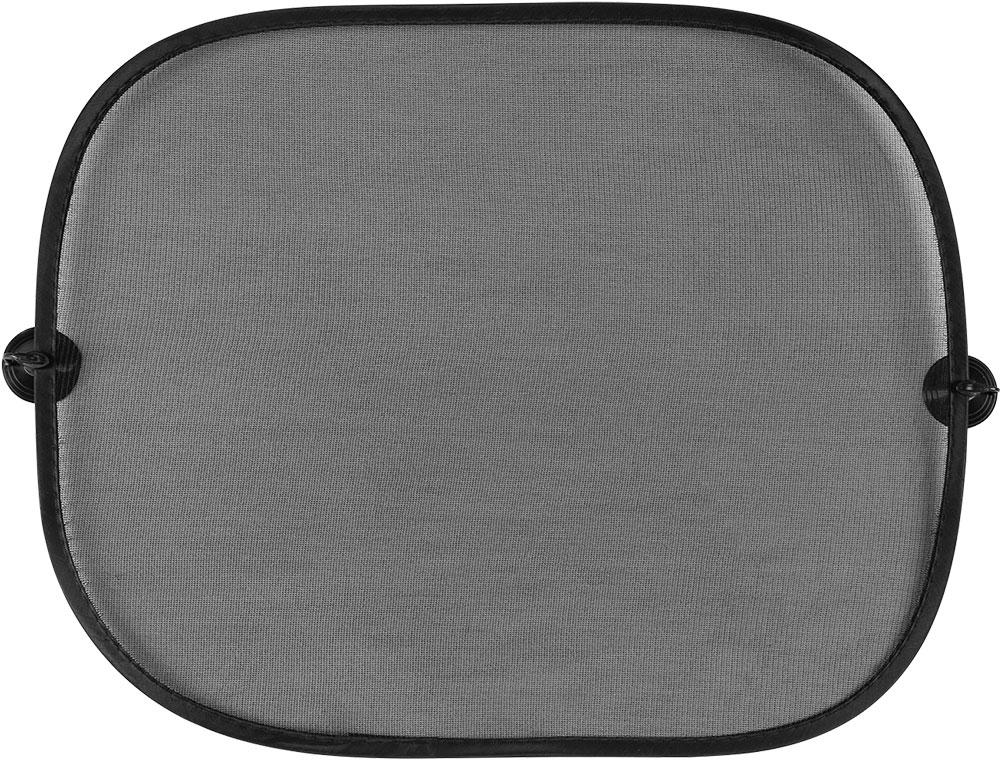 RADIANT SIDE, štitnik od sunca za bočni prozor automobila, crni; šifra artikla: 34.532.10