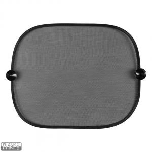 RADIANT SIDE, štitnik od sunca za bočni prozor automobila, crni; šifra artikla: 34.532.10