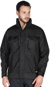 RAPID JACKET, radna jakna, tamno siva; šifra artikla: 58.047.11