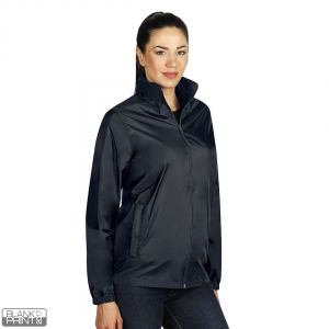 REGATA, unisex vetrovka, plava; šifra artikla: 57.002.20