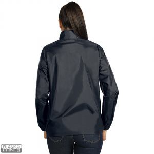 REGATA, unisex vetrovka, plava; šifra artikla: 57.002.20
