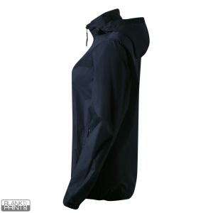 REGATA, unisex vetrovka, plava; šifra artikla: 57.002.20