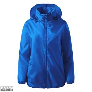 REGATA, unisex vetrovka, rojal plava; šifra artikla: 57.002.23