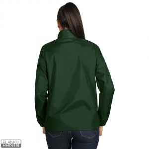 REGATA, unisex vetrovka, zelena; šifra artikla: 57.002.50