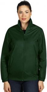 REGATA, vetrovka, zelena; šifra artikla: 57.002.50