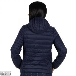 RINO HOODY WOMEN, ženska jakna sa kapuljačom, plava; šifra artikla: 57.084.20