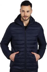 RINO HOODY, jakna sa kapuljačom, plava; šifra artikla: 57.083.20