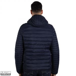 RINO HOODY, jakna sa kapuljačom, plava; šifra artikla: 57.083.20