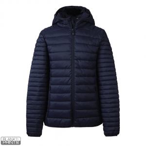 RINO HOODY, jakna sa kapuljačom, plava; šifra artikla: 57.083.20