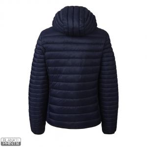 RINO HOODY, jakna sa kapuljačom, plava; šifra artikla: 57.083.20