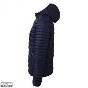 RINO HOODY, jakna sa kapuljačom, plava; šifra artikla: 57.083.20