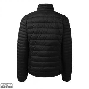 RINO JACKET WOMEN, ženska jakna, crna; šifra artikla: 57.086.10