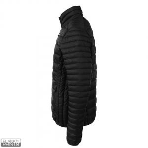 RINO JACKET WOMEN, ženska jakna, crna; šifra artikla: 57.086.10