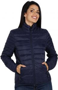 RINO JACKET WOMEN, ženska jakna, plava; šifra artikla: 57.086.20