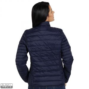 RINO JACKET WOMEN, ženska jakna, plava; šifra artikla: 57.086.20
