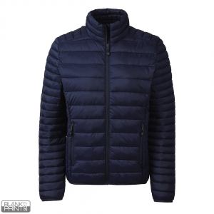 RINO JACKET WOMEN, ženska jakna, plava; šifra artikla: 57.086.20