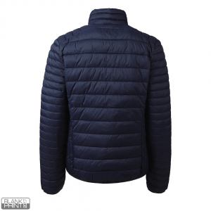 RINO JACKET WOMEN, ženska jakna, plava; šifra artikla: 57.086.20