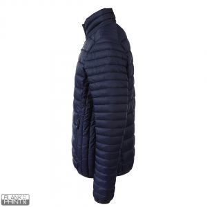 RINO JACKET WOMEN, ženska jakna, plava; šifra artikla: 57.086.20