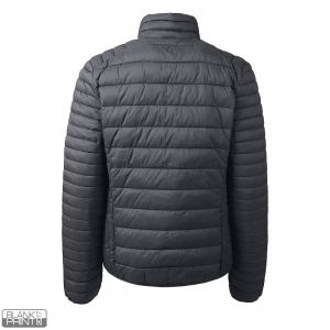 RINO JACKET WOMEN, ženska jakna, tamno siva; šifra artikla: 57.086.11