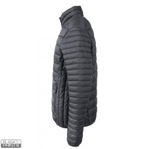 RINO JACKET WOMEN, ženska jakna, tamno siva; šifra artikla: 57.086.11