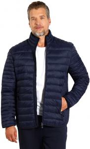 RINO JACKET, jakna sa punjenjem, plava; šifra artikla: 57.085.20