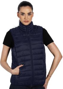 RINO VEST WOMEN, ženski prsluk, plavi; šifra artikla: 57.082.20