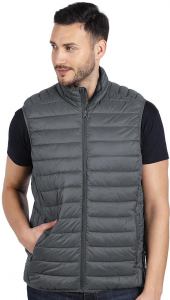 RINO VEST, prsluk, tamno sivi; šifra artikla: 57.081.11