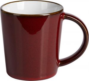 RITUAL, keramička šolja, 300 ml, crvena; šifra artikla: 44.164.30