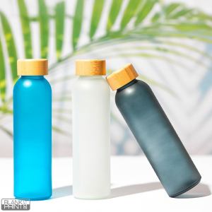 RIVA, boca za vodu, 500 ml, plava; šifra artikla: 41.216.20