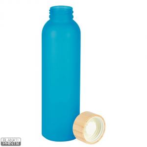 RIVA, boca za vodu, 500 ml, plava; šifra artikla: 41.216.20