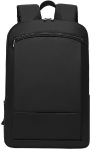 RODMAN, poslovni ranac, crni; šifra artikla: 34.722.10