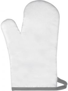 SALT GLOVE, platnena rukavica za rernu, sivi; šifra artikla: 57.060.12