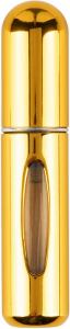 SCENT, difuzer za parfem, 5 ml, zlatna; šifra artikla: 32.316.81