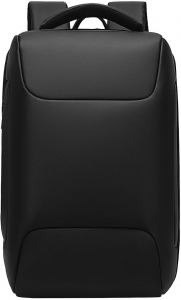 SCOTT, poslovni ranac, crni; šifra artikla: 34.723.10