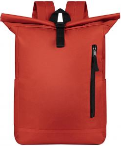 SHELTER, ranac, crveni; šifra artikla: 34.792.30