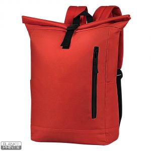 SHELTER, ranac, crveni; šifra artikla: 34.792.30
