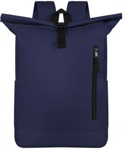 SHELTER, ranac, plavi; šifra artikla: 34.792.20