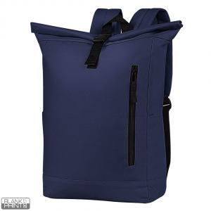 SHELTER, ranac, plavi; šifra artikla: 34.792.20
