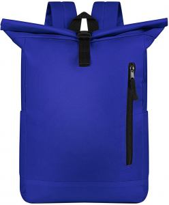 SHELTER, ranac, rojal plavi; šifra artikla: 34.792.23