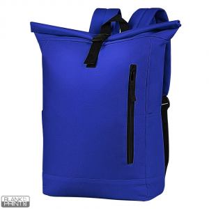 SHELTER, ranac, rojal plavi; šifra artikla: 34.792.23