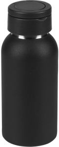 SIGMA, sportska boca, 350 ml, crna; šifra artikla: 41.183.10