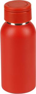 SIGMA, sportska boca, 350 ml, crvena; šifra artikla: 41.183.30