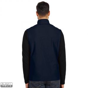 SKIPPER VEST, softshell prsluk, plavi; šifra artikla: 57.063.20
